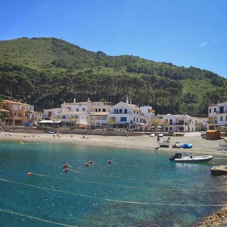 Appartement Sa Tuna 1- Cal Guarda à Begur Extérieur photo