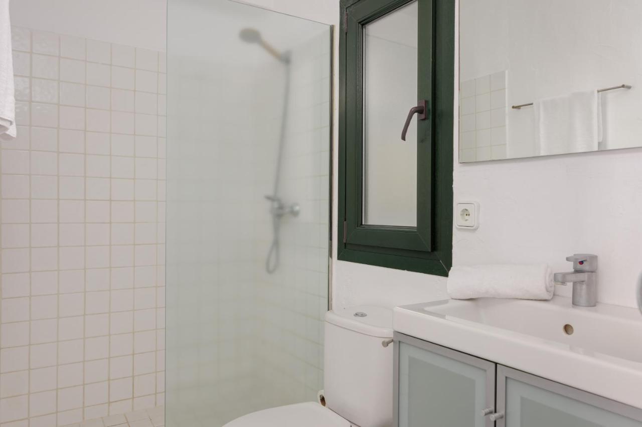 Appartement Sa Tuna 1- Cal Guarda à Begur Extérieur photo
