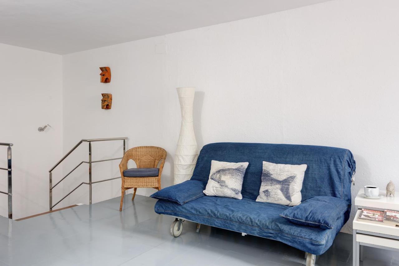 Appartement Sa Tuna 1- Cal Guarda à Begur Extérieur photo